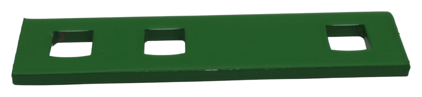 John Deere Original Equipment Knife Guard Strap - H169517