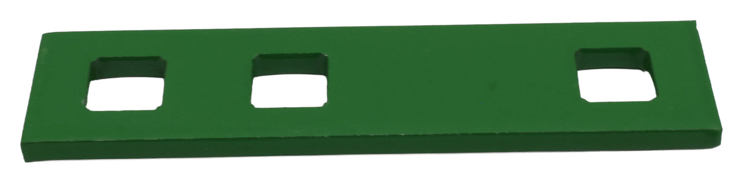 John Deere Original Equipment Knife Guard Strap - H169517