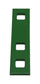 John Deere Original Equipment Knife Guard Strap - H169517