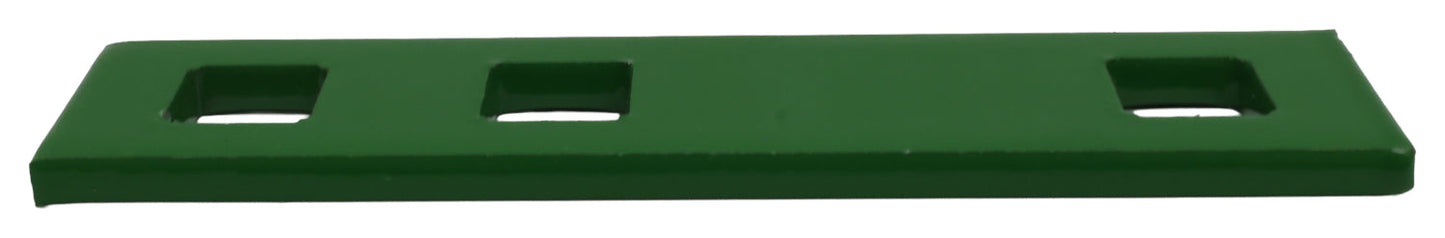 John Deere Original Equipment Knife Guard Strap - H169517