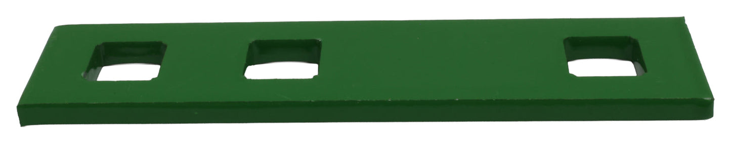 John Deere Original Equipment Knife Guard Strap - H169517