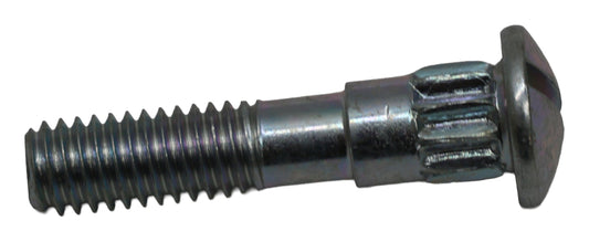 John Deere Original Equipment Fillister Head Shoulder Screw - H169640