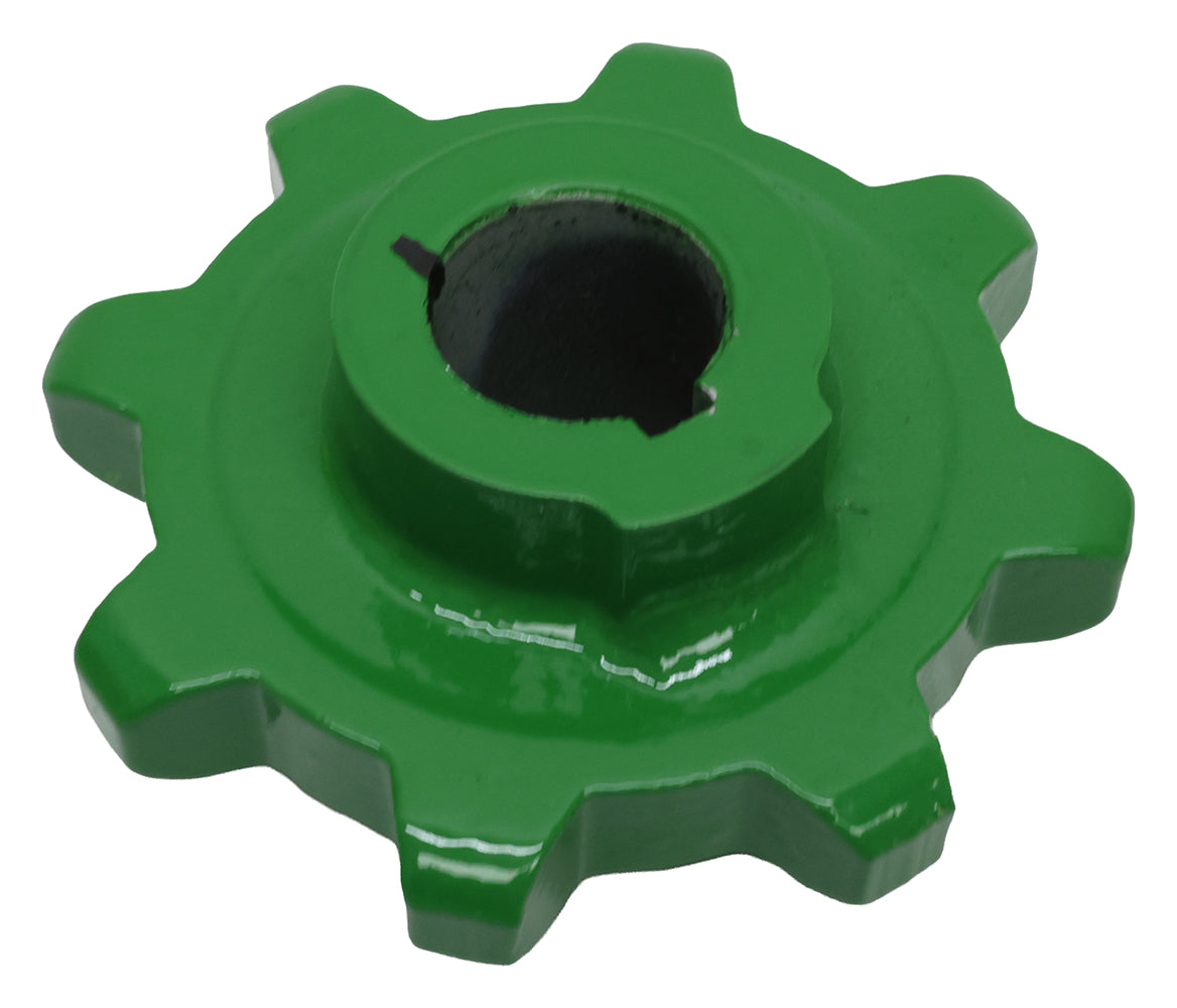 John Deere Original Equipment Clean Grain Elevator Sprocket - H177988