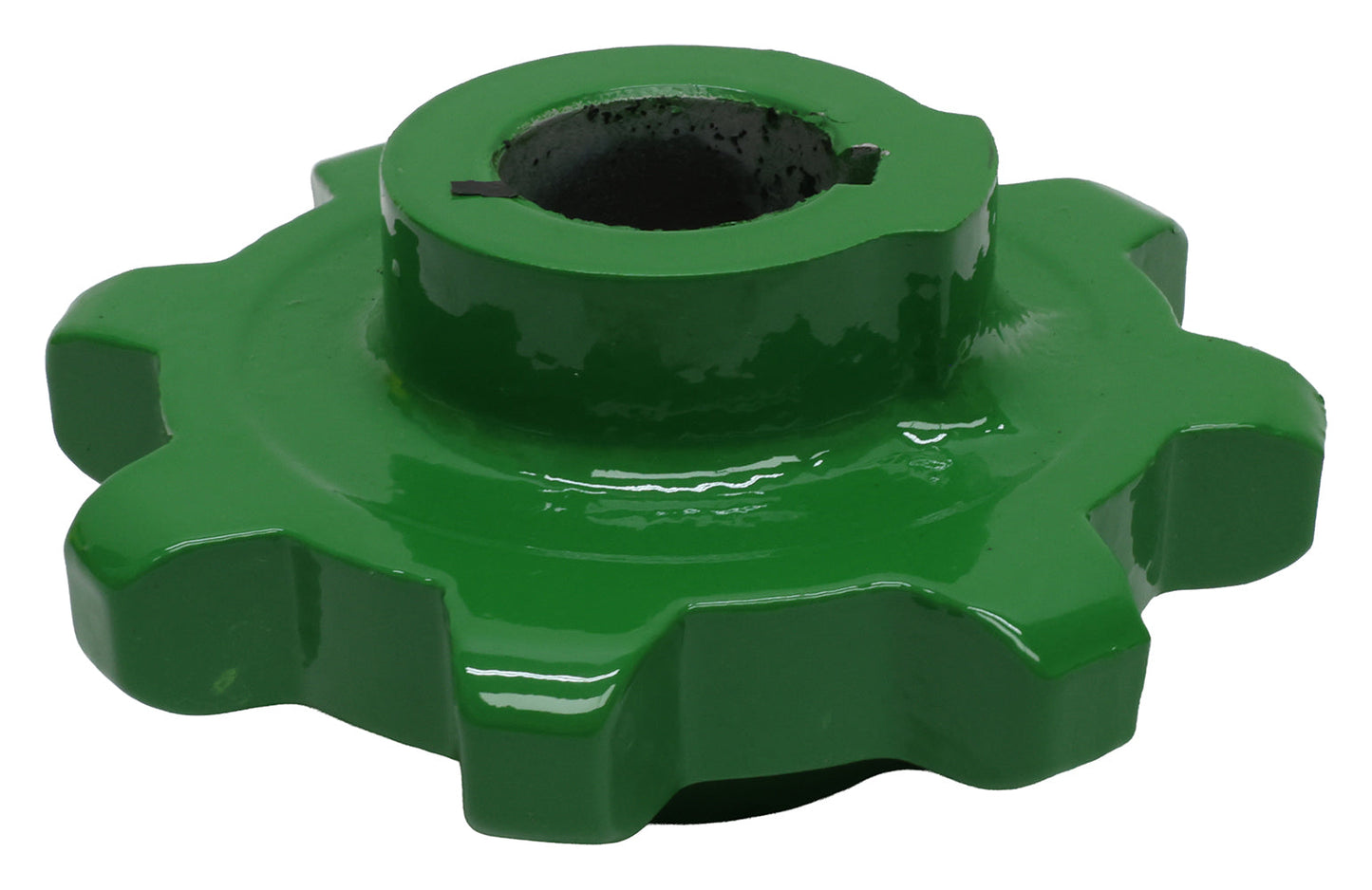 John Deere Original Equipment Clean Grain Elevator Sprocket - H177988