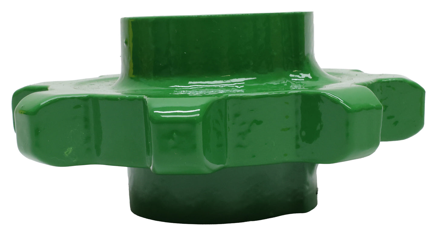 John Deere Original Equipment Clean Grain Elevator Sprocket - H177988