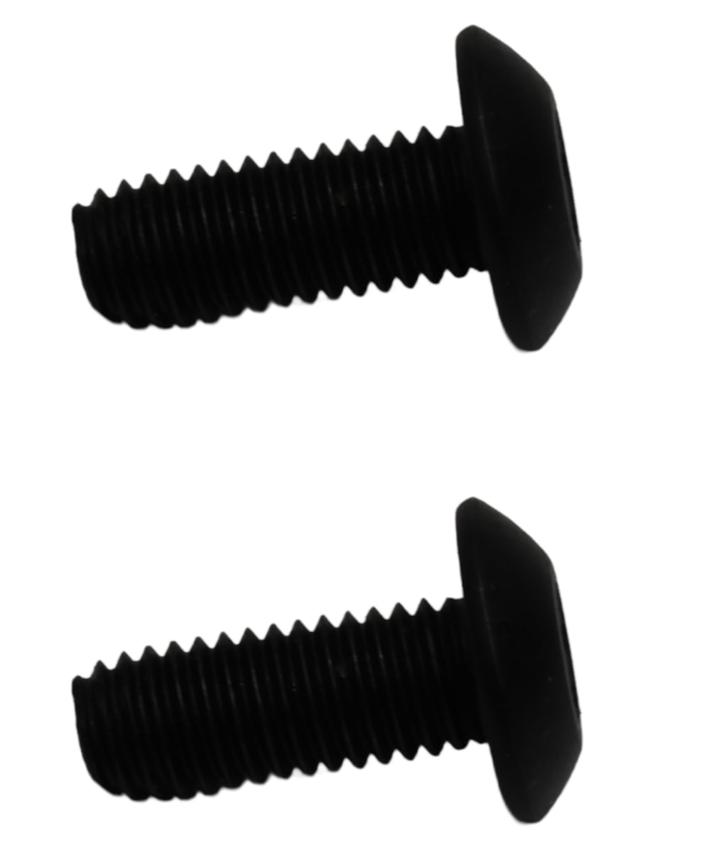 John Deere Original Equipment Cylindrical Head Self-Tapping M8x20 Screw - H201027