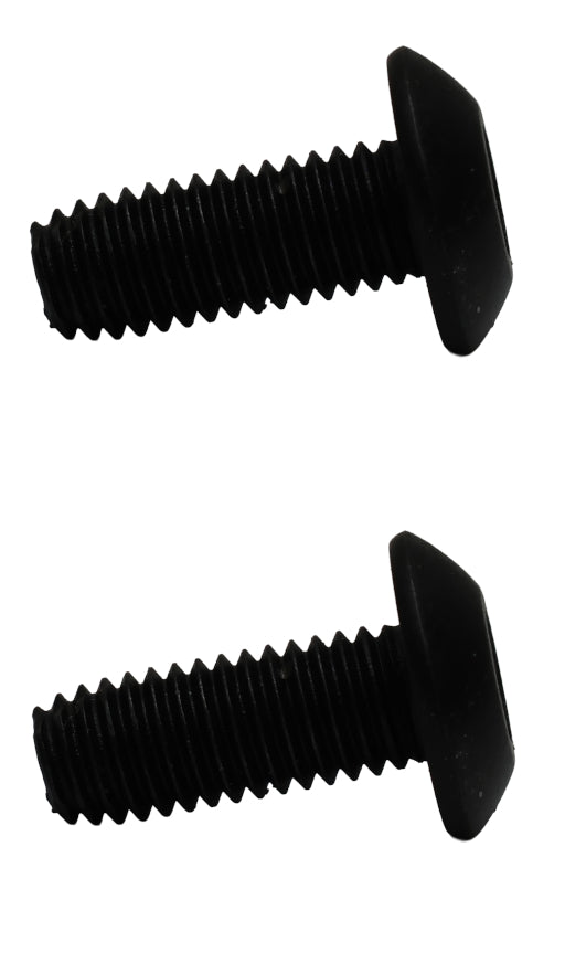 John Deere Original Equipment Cylindrical Head Self-Tapping M8x20 Screw - H201027