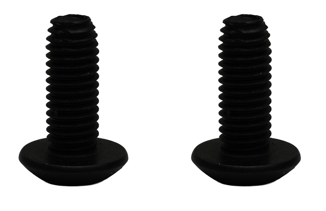 John Deere Original Equipment Cylindrical Head Self-Tapping M8x20 Screw - H201027