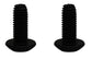John Deere Original Equipment Cylindrical Head Self-Tapping M8x20 Screw - H201027