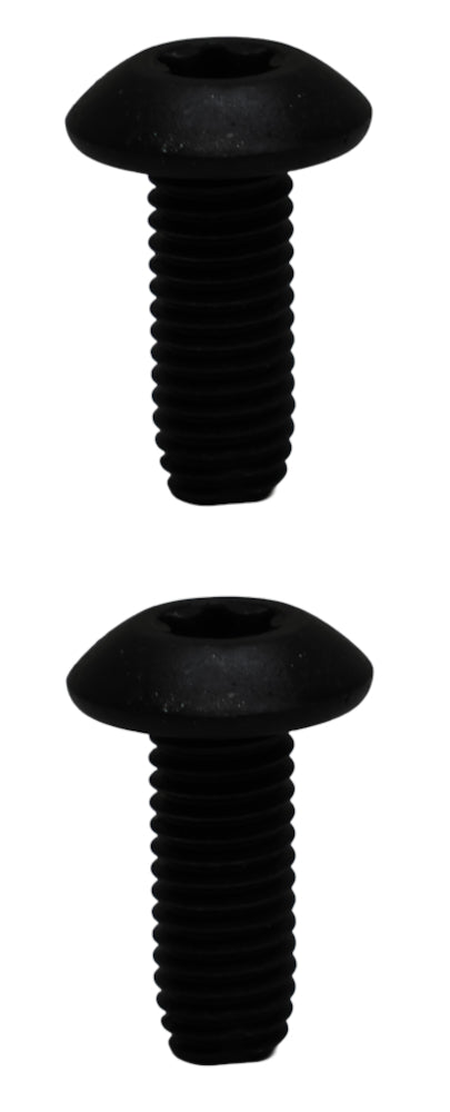 John Deere Original Equipment Cylindrical Head Self-Tapping M8x20 Screw - H201027