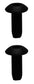 John Deere Original Equipment Cylindrical Head Self-Tapping M8x20 Screw - H201027