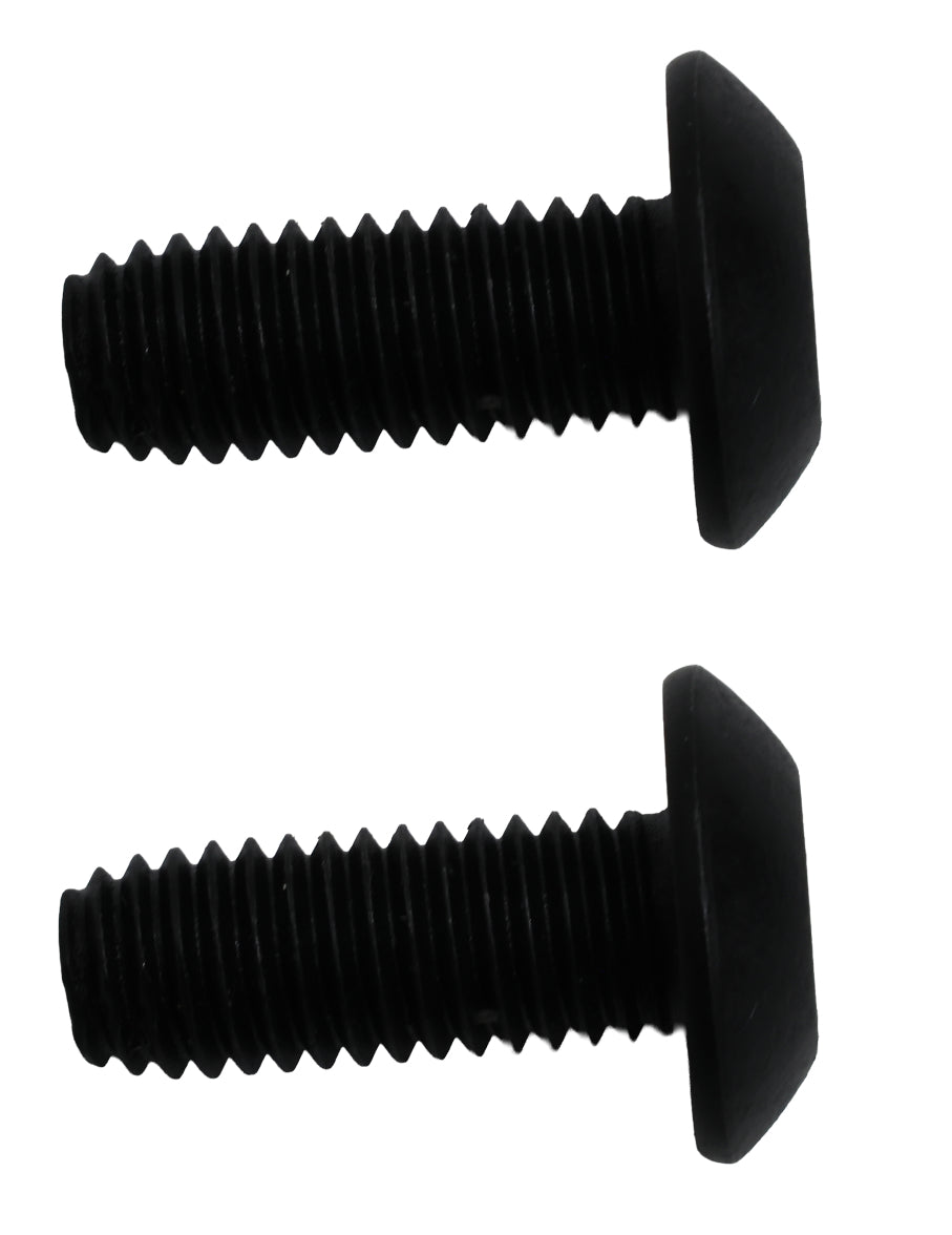 John Deere Original Equipment Cylindrical Head Self-Tapping M8x20 Screw - H201027