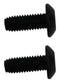 John Deere Original Equipment Cylindrical Head Self-Tapping M8x20 Screw - H201027
