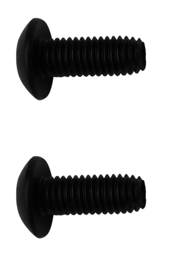 John Deere Original Equipment Cylindrical Head Self-Tapping M8x20 Screw - H201027