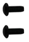 John Deere Original Equipment Cylindrical Head Self-Tapping M8x20 Screw - H201027