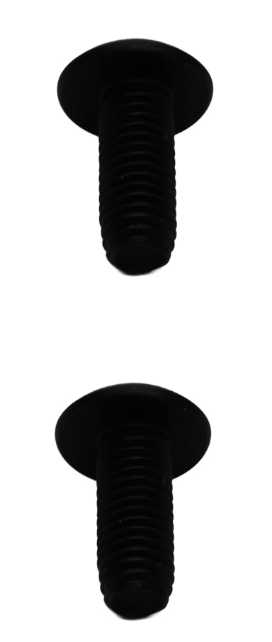 John Deere Original Equipment Cylindrical Head Self-Tapping M8x20 Screw - H201027