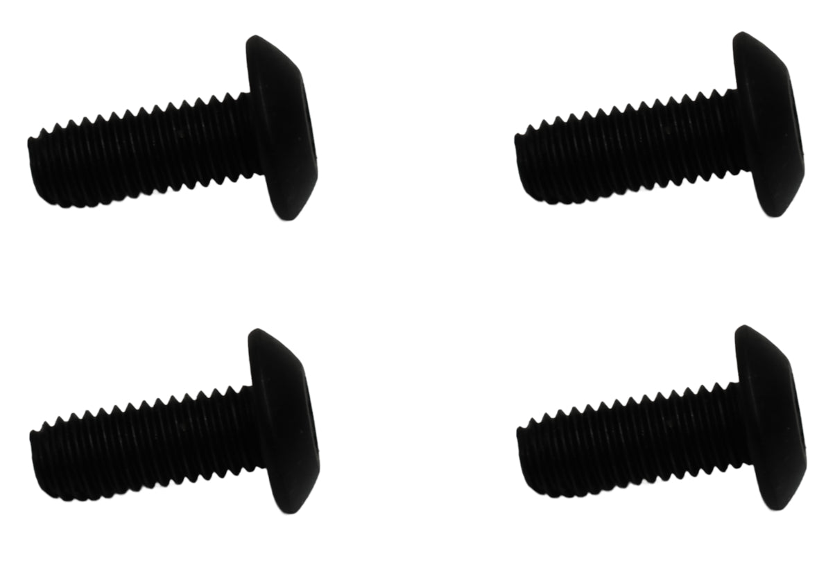 John Deere Original Equipment Cylindrical Head Self-Tapping M8x20 Screw - H201027