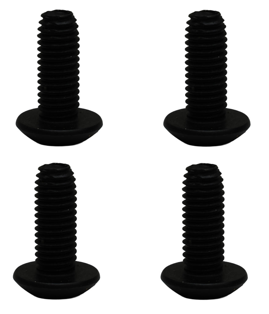 John Deere Original Equipment Cylindrical Head Self-Tapping M8x20 Screw - H201027