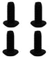 John Deere Original Equipment Cylindrical Head Self-Tapping M8x20 Screw - H201027