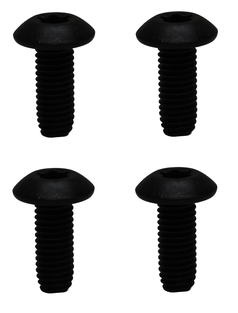 John Deere Original Equipment Cylindrical Head Self-Tapping M8x20 Screw - H201027