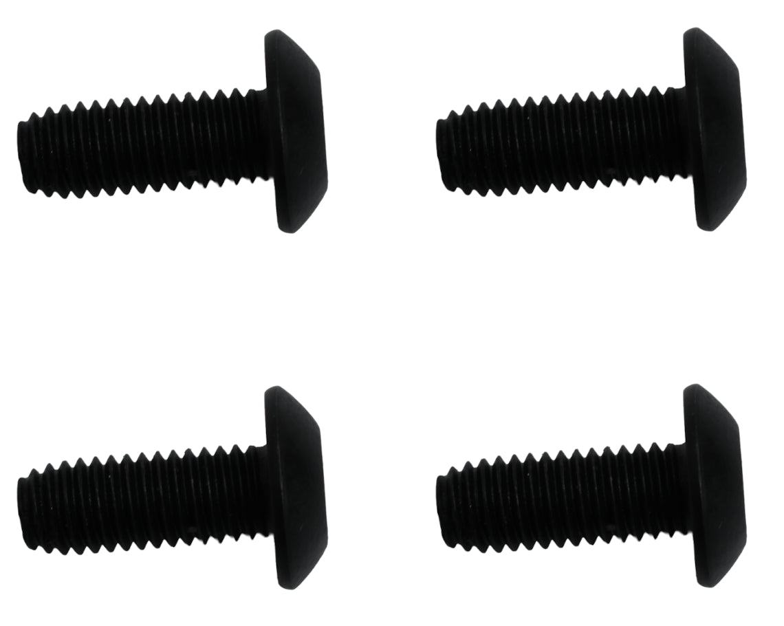 John Deere Original Equipment Cylindrical Head Self-Tapping M8x20 Screw - H201027