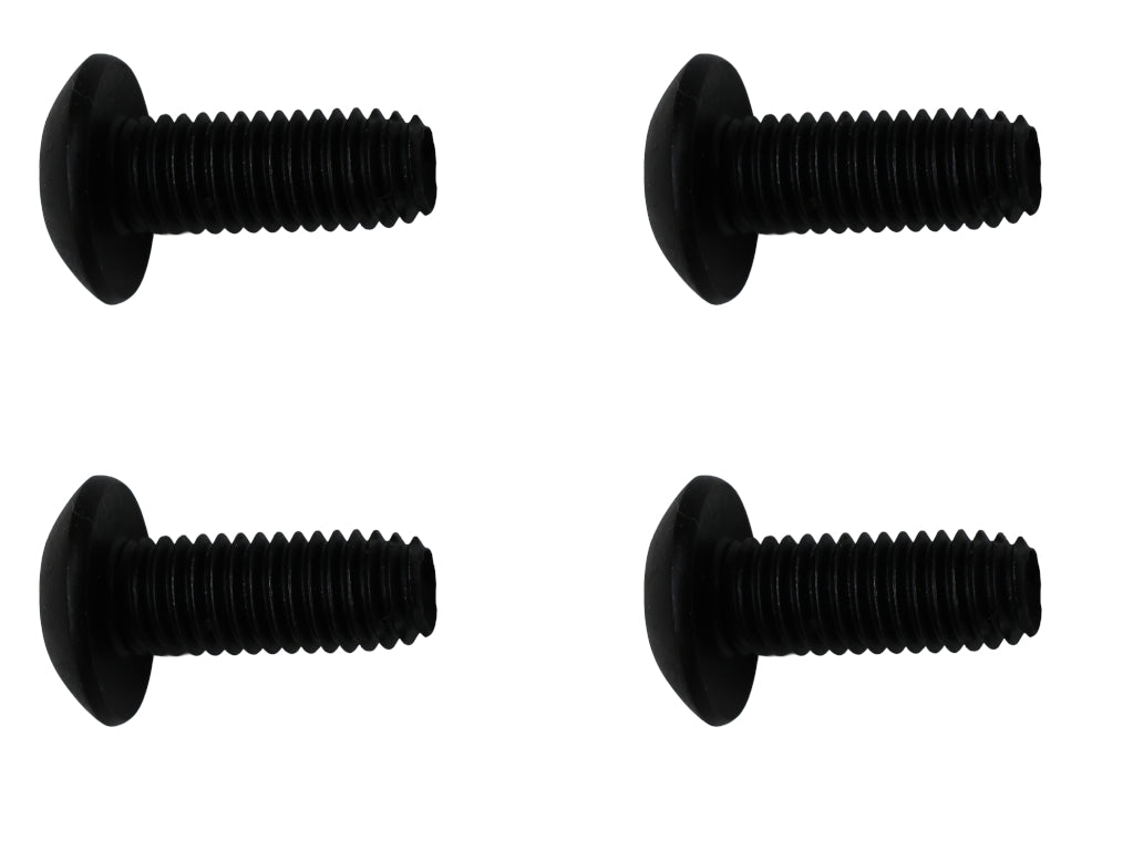 John Deere Original Equipment Cylindrical Head Self-Tapping M8x20 Screw - H201027