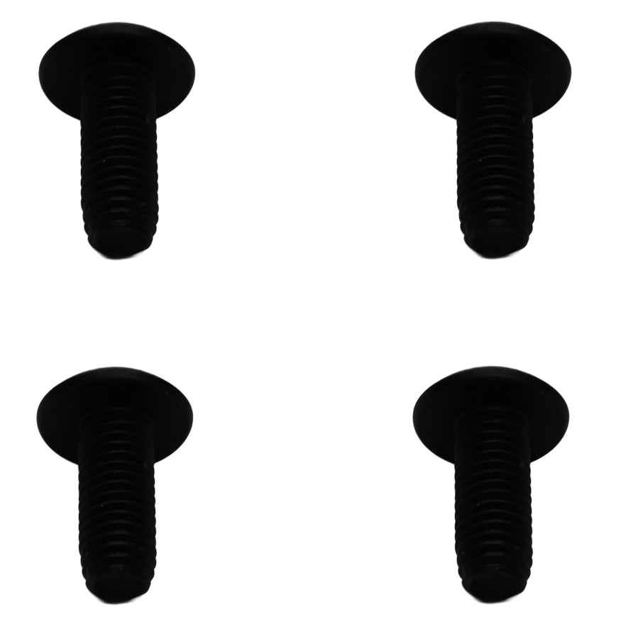 John Deere Original Equipment Cylindrical Head Self-Tapping M8x20 Screw - H201027