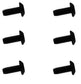 John Deere Original Equipment Cylindrical Head Self-Tapping M8x20 Screw - H201027