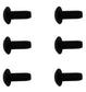 John Deere Original Equipment Cylindrical Head Self-Tapping M8x20 Screw - H201027