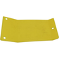 John Deere Original Equipment Center Poly Skid Plate - H205344