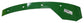 John Deere Original Equipment PowerCast™ Tailboard Front Shroud, Left Side - H225022