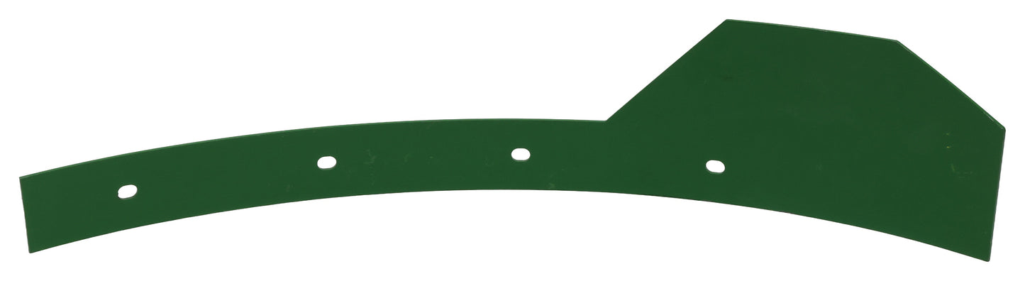John Deere Original Equipment PowerCast™ Tailboard Front Shroud, Left Side - H225022