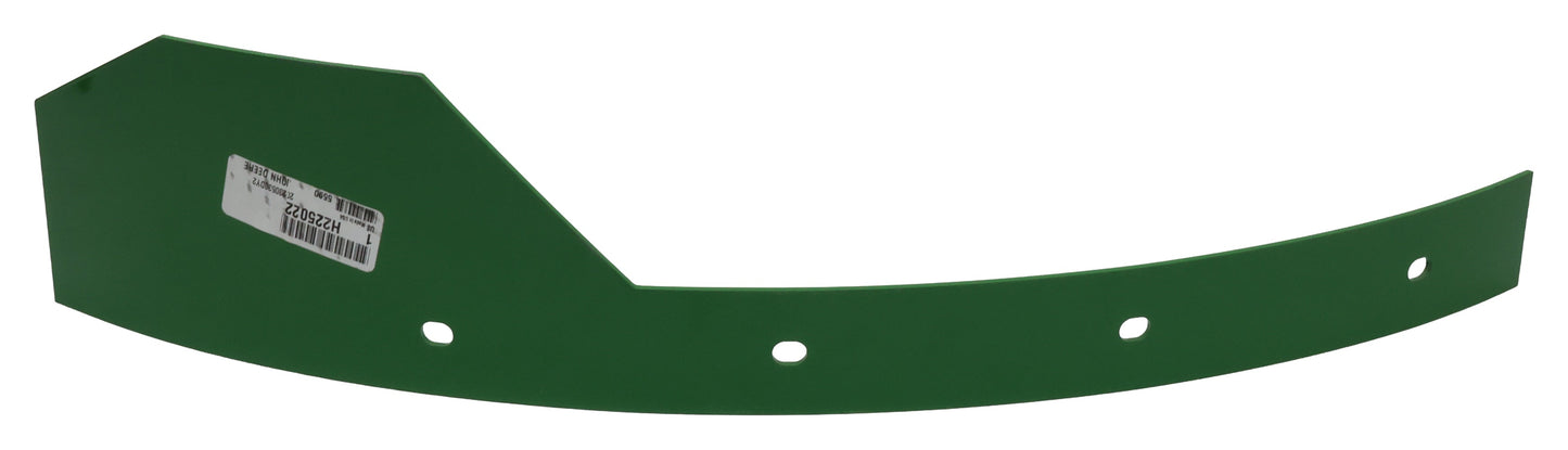 John Deere Original Equipment PowerCast™ Tailboard Front Shroud, Left Side - H225022