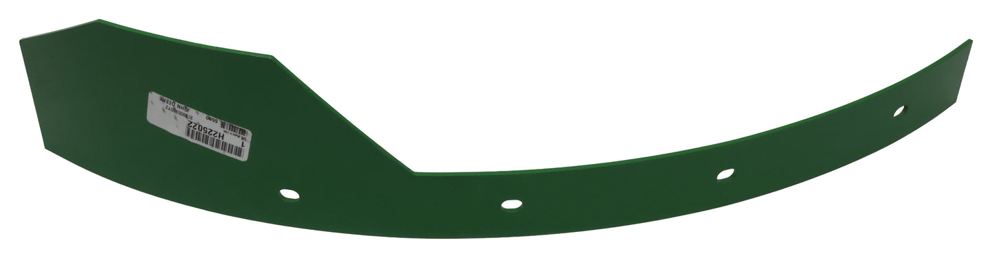 John Deere Original Equipment PowerCast™ Tailboard Front Shroud, Left Side - H225022
