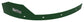 John Deere Original Equipment PowerCast™ Tailboard Front Shroud, Left Side - H225022