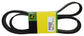 John Deere Original Equipment Serpentine V-Belt 2264 mm (89 in) - H238822