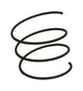 John Deere Original Equipment Compression Spring - H96267