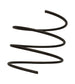 John Deere Original Equipment Compression Spring - H96267