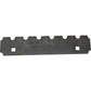 John Deere Original Equipment Stone Trap Drive Wear Plate - HXE111121