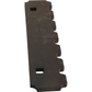 John Deere Original Equipment Stone Trap Drive Wear Plate - HXE111121