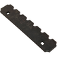John Deere Original Equipment Stone Trap Drive Wear Plate - HXE111121