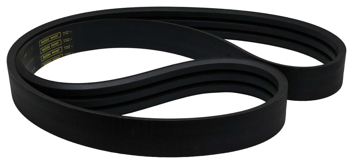 John Deere Original Equipment V-Belt – HXE124868