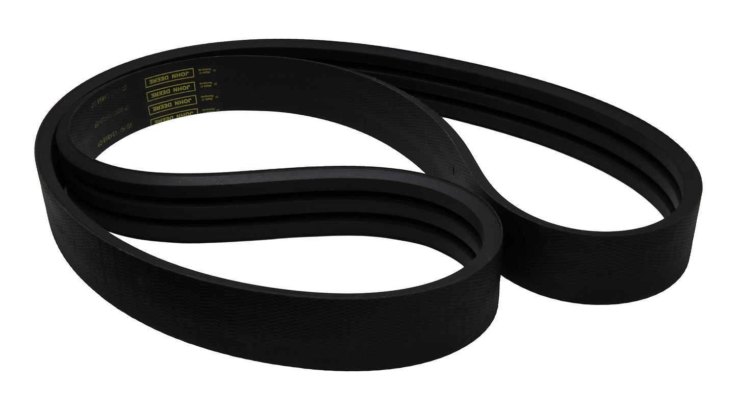 John Deere Original Equipment V-Belt – HXE124868