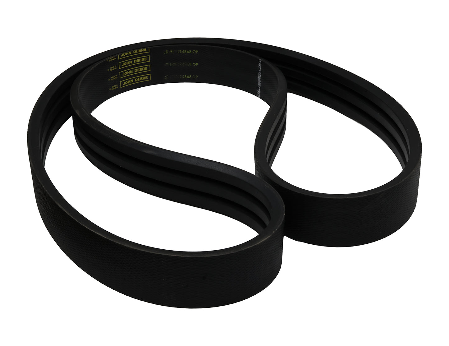 John Deere Original Equipment V-Belt – HXE124868
