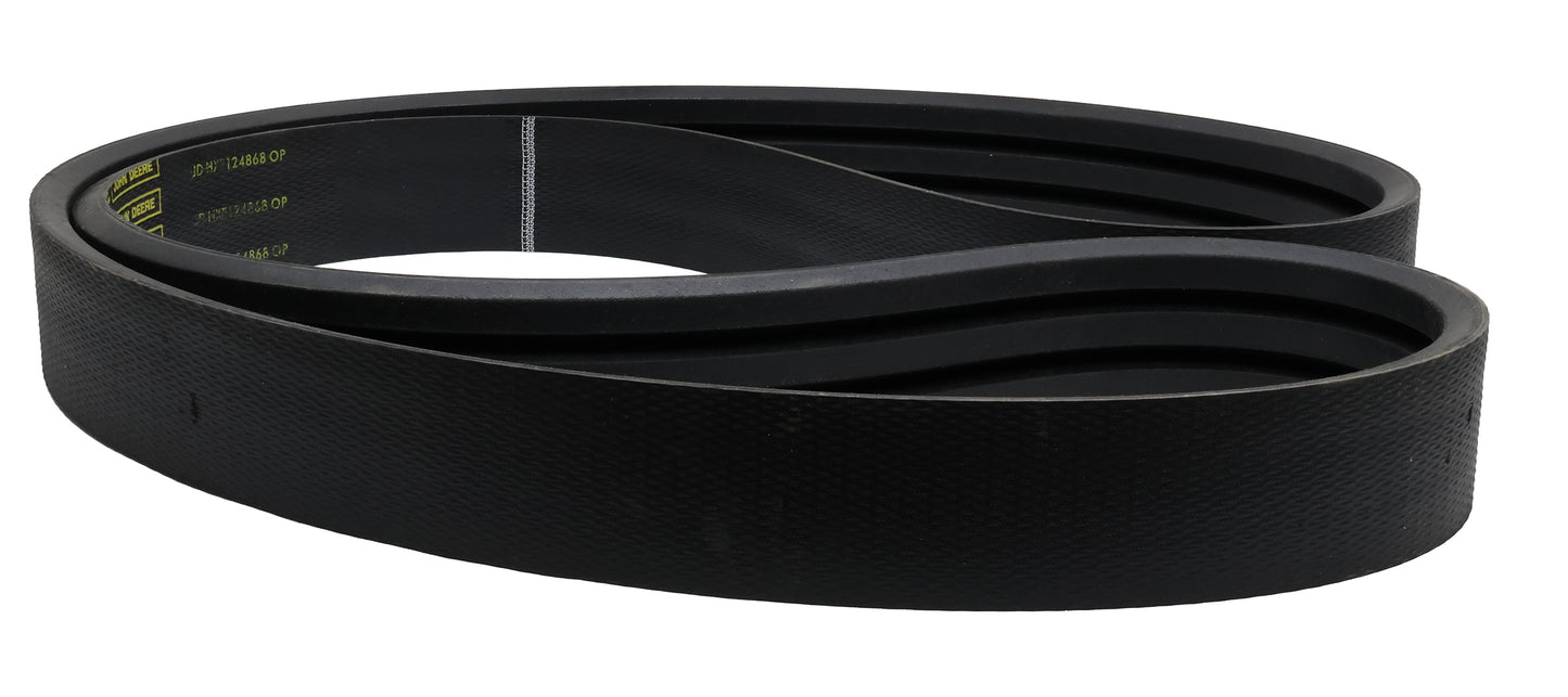 John Deere Original Equipment V-Belt – HXE124868