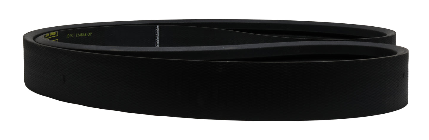 John Deere Original Equipment V-Belt – HXE124868
