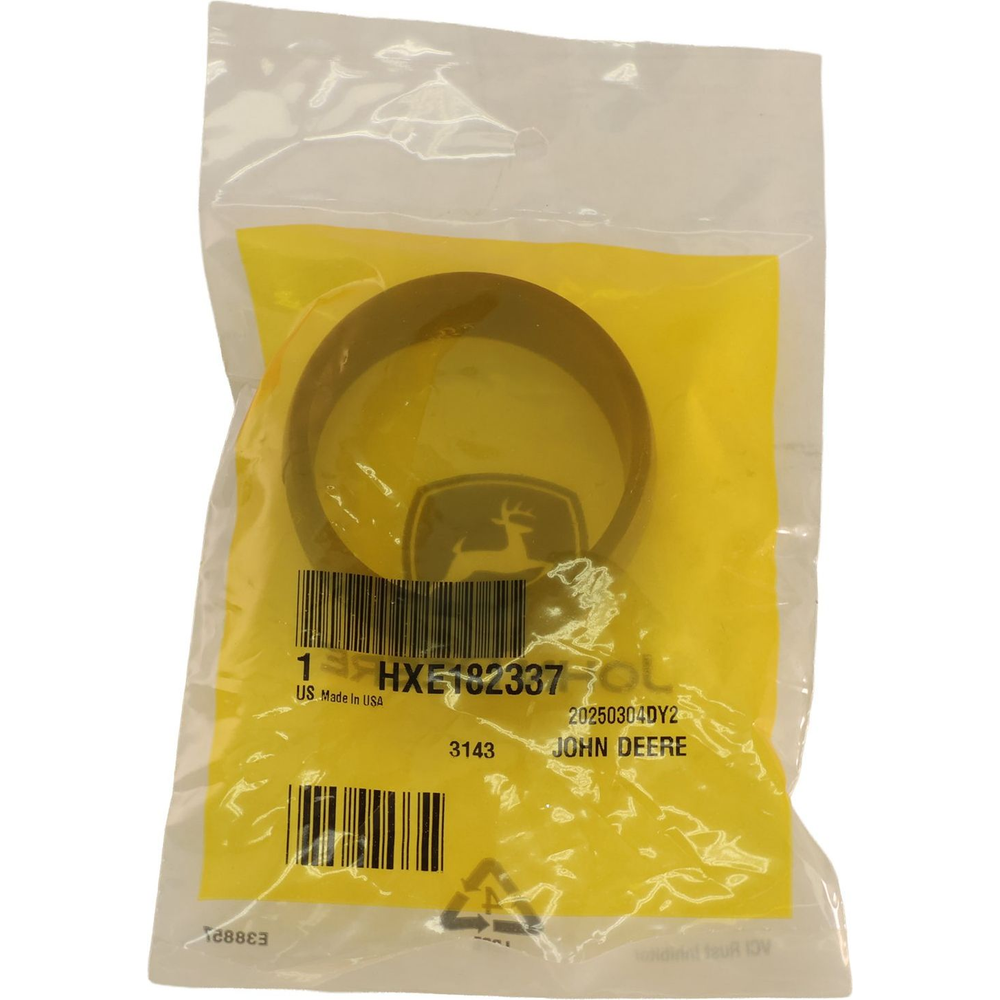 John Deere Original Equipment Split Bushing - HXE182337