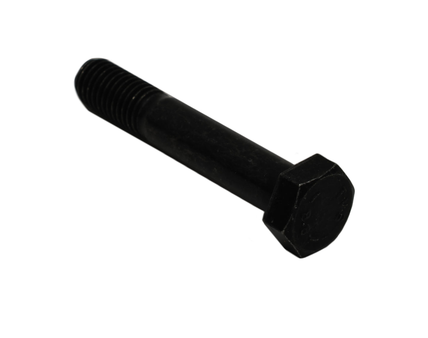 John Deere Original Equipment Hexagonal M10x60 Head Screw - HXE22414