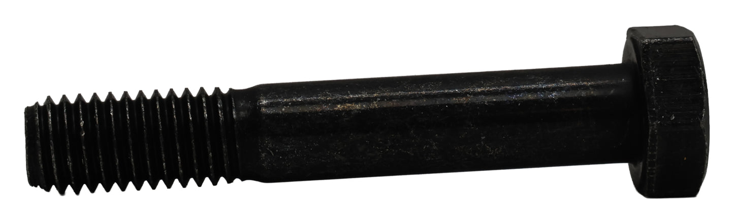 John Deere Original Equipment Hexagonal M10x60 Head Screw - HXE22414