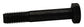 John Deere Original Equipment Hexagonal M10x60 Head Screw - HXE22414
